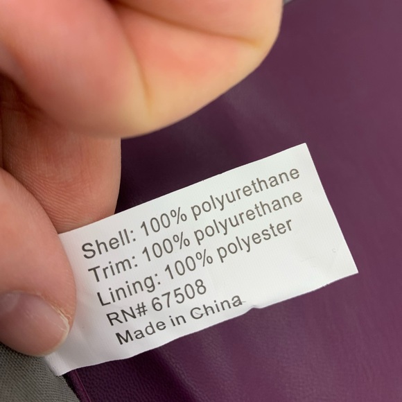 NWT Collection Eighteen Handbag - Picture 12 of 14